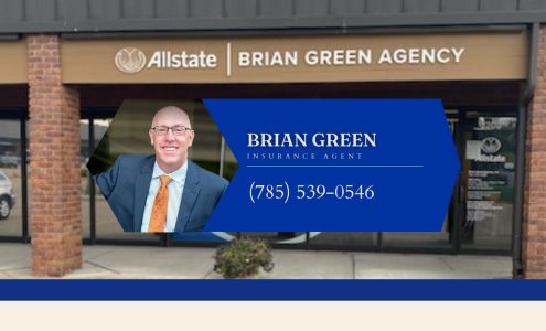 Brian Green: Allstate Insurance