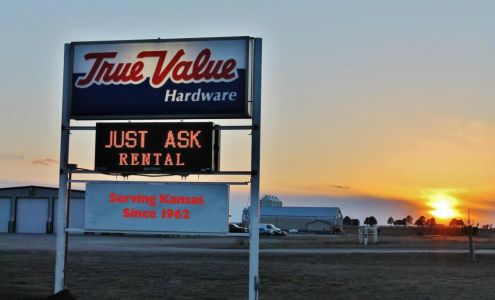 Ackerman Supply - True Value Osborne