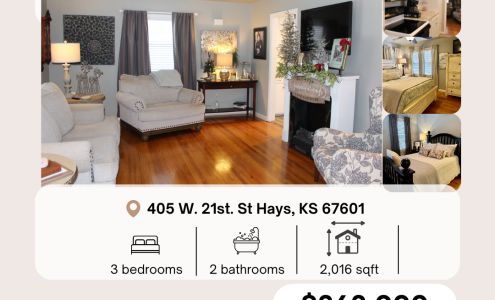 Myrietta Leach - Keller Williams Realty