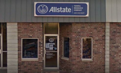 D Jean Tidwell: Allstate Insurance