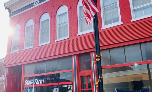 Tom Hilbert - State Farm Insurance Agent Seneca