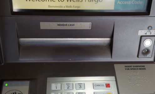 Wells Fargo ATM Palm Coast