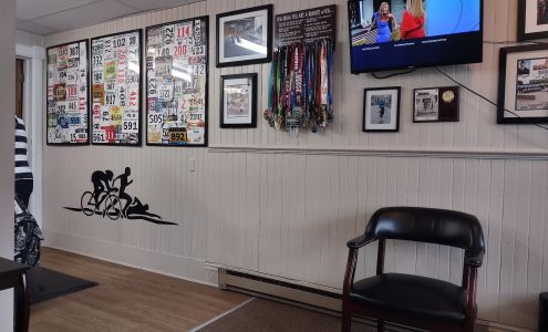 Kathy's Barber Shop 7547 S State St, Lowville New York 13367