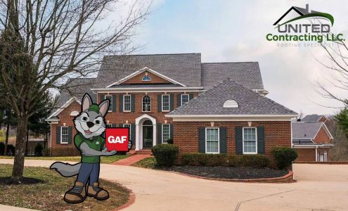 United Contracting LLC