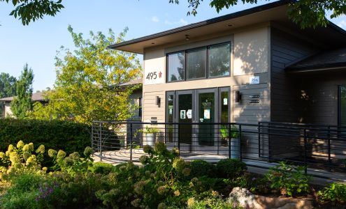 Lakewood Park Apartments