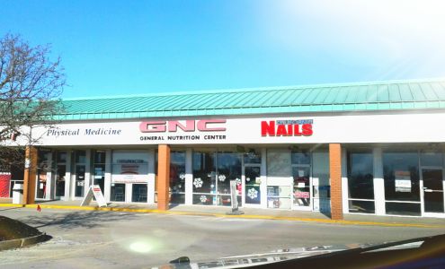 Village Green Shopping Center