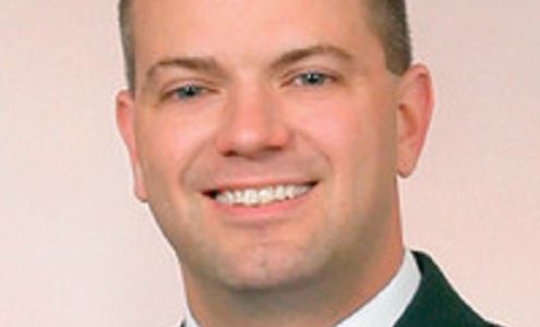 Keith Renfro - State Farm Insurance Agent