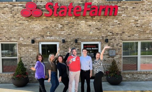 Charlotte Mullins - State Farm Insurance Agent
