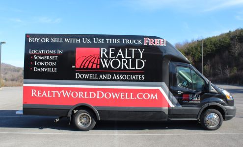 Realty World Dowell & Associates