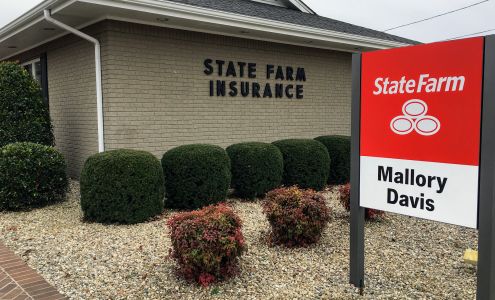 Mallory Davis - State Farm Insurance Agent