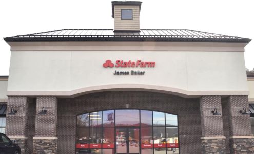 James Baker - State Farm Insurance Agent