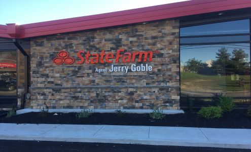 State Farm: Jerry Goble