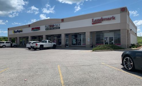 Lendmark Financial Services LLC