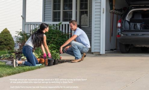 Tammy Hill - State Farm Insurance Agent