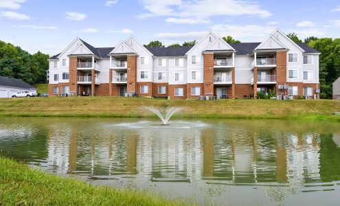 Ivy Hills Living Spaces