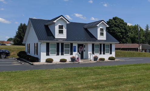 Humphries Insurance Agency LLC: Allstate Insurance