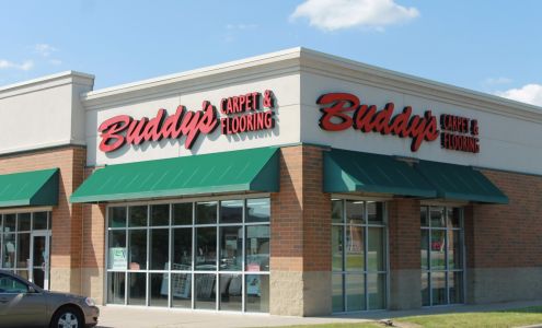 Buddy's Flooring America