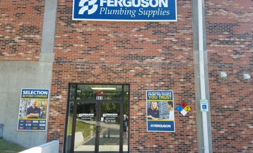 Ferguson Plumbing Supply