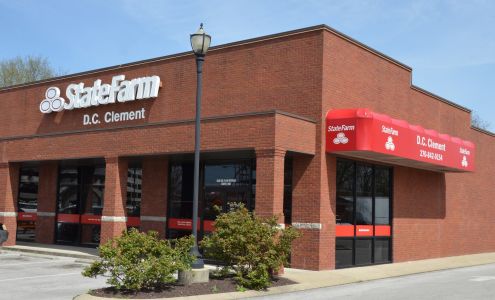 D C Clement - State Farm Insurance Agent
