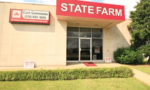 Curt Gammons - State Farm Insurance Agent