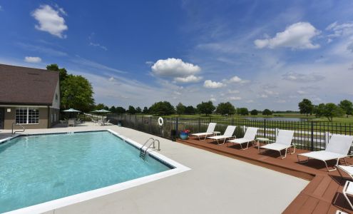 Fairways at Hartland