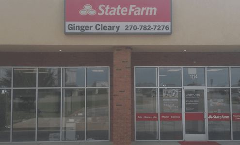 Ginger Cleary - State Farm Insurance Agent