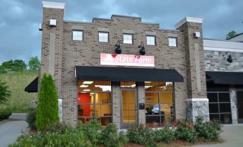 Tony Rhoades - State Farm Insurance Agent