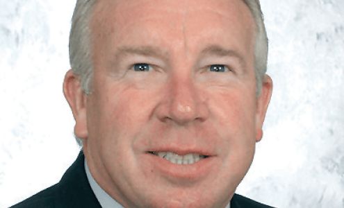 Dale Woosley - State Farm Insurance Agent