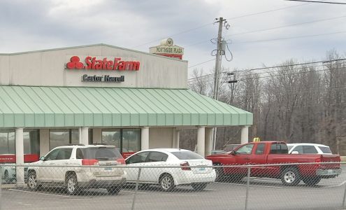 Carter Harrell - State Farm Insurance Agent