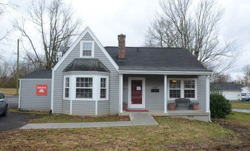 Beth Null Dorris - State Farm Insurance Agent