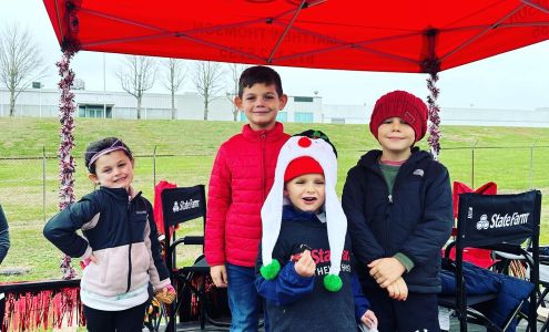 Matthew Thomson - State Farm Insurance Agent