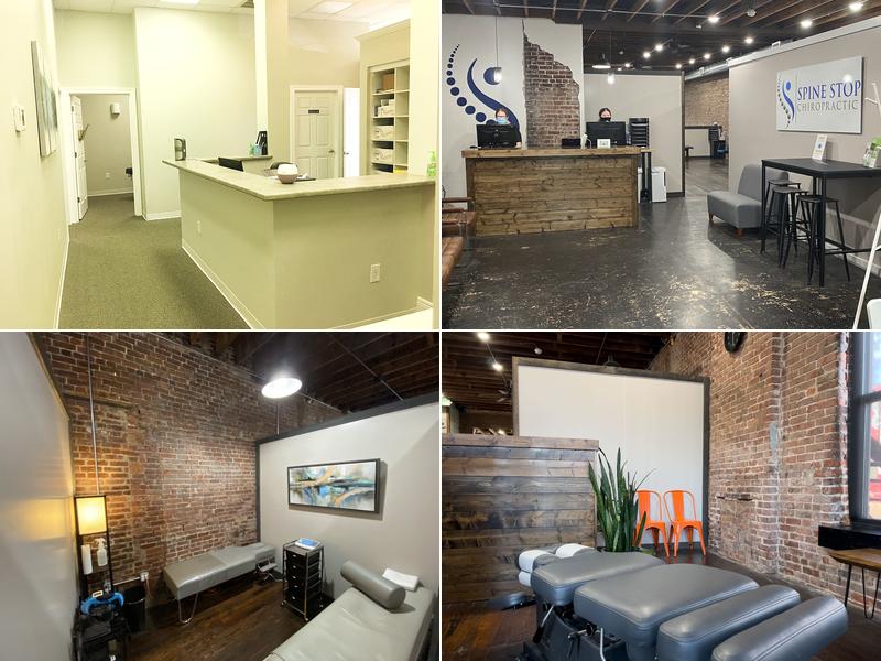 Spine Stop Chiropractic