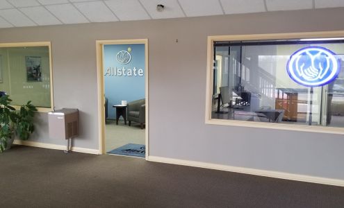 Zach Talton: Allstate Insurance