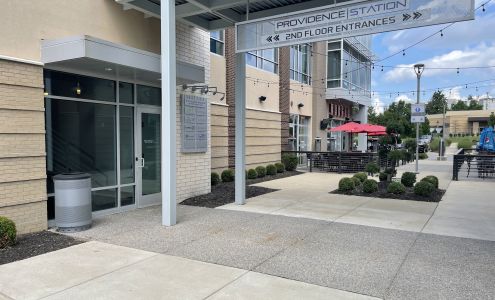 Farmers Insurance - Dustin Rodgers