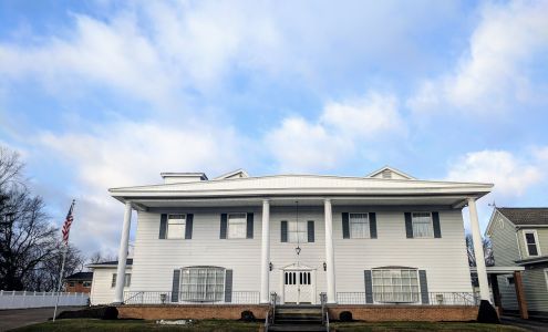 Melcher Hammer Funeral Home