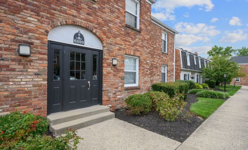 Olde Towne in Kenwood