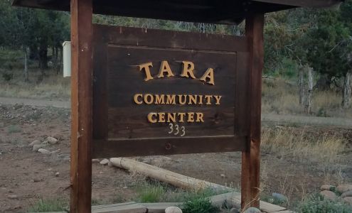 Tara Community Center Arboles