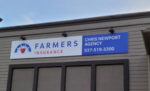 Chis Newport Agency LLC - Farmers Insurance