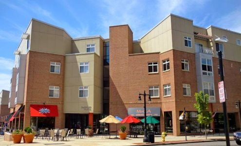 Residences at DeSales Plaza