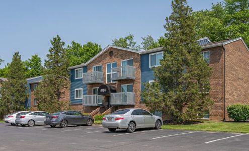 Timber Glen Apartments