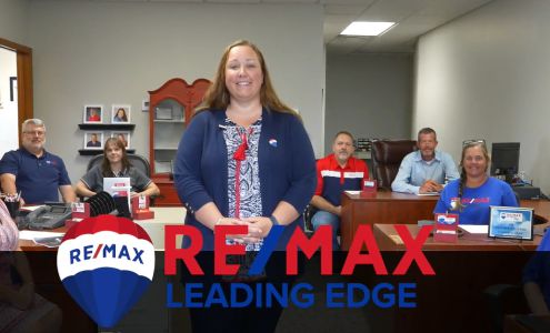 RE/MAX Leading Edge