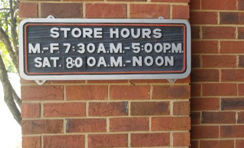 Clinton Electrical & Plumbing Supply