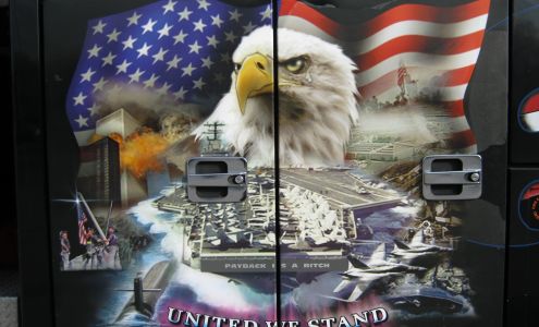 Maine's Towing & Recovery Services