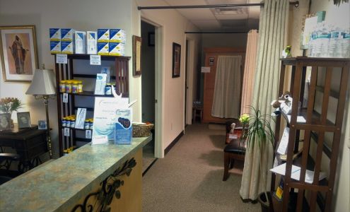 Colon Hydrotherapy Deer Park