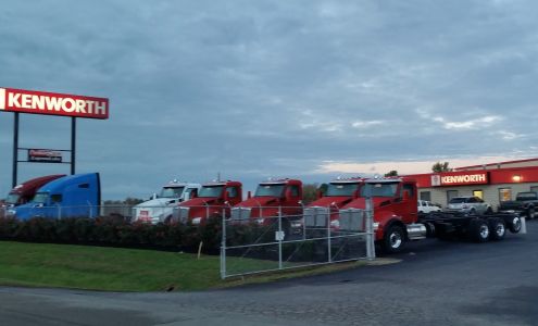 MHC Kenworth - Chillicothe