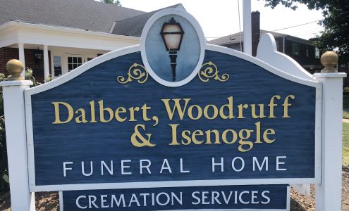 Dalbert Woodruff & Isenogle
