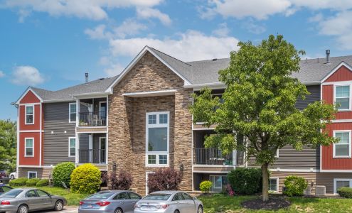 Galbraith Pointe Apartments and Townhomes