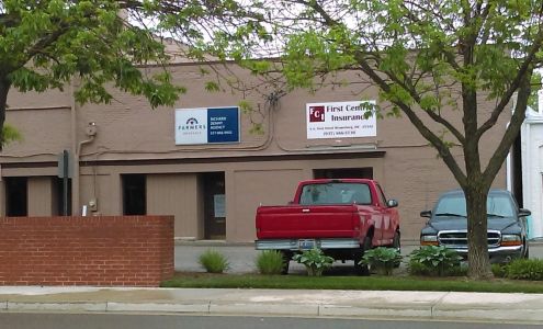 Farmers Insurance - Richard Denny