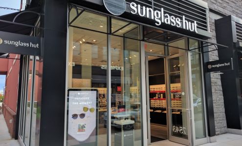 Sunglass Hut