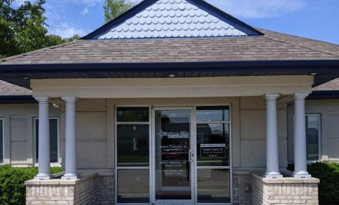 Pollard Chiropractic Clinic Inc